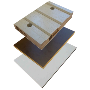 Euro Gratings and linings