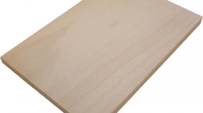 Beech Plywood B/BB Interior